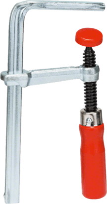 New Genuine Bosch 2608000426 G-Clamp For hand-held circular saws