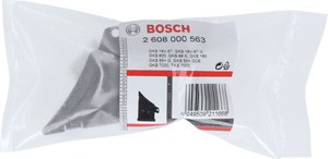 New Genuine Bosch 2608000563 Dust Extraction Adapter For hand-held circular saws