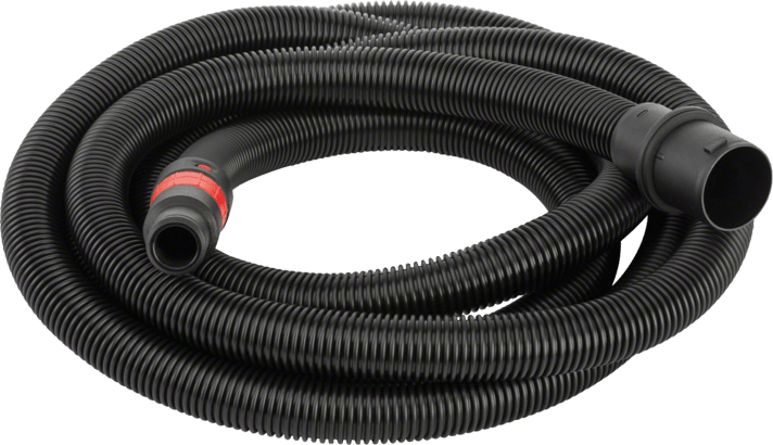 New Genuine Bosch 2608000565 Dust Extractor Hose with Bayonet Lock For dust