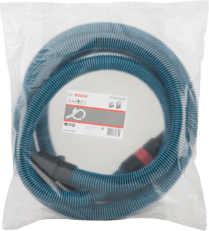 New Genuine Bosch 2608000566 Dust Extractor Hose With Bayonet Lock For dust