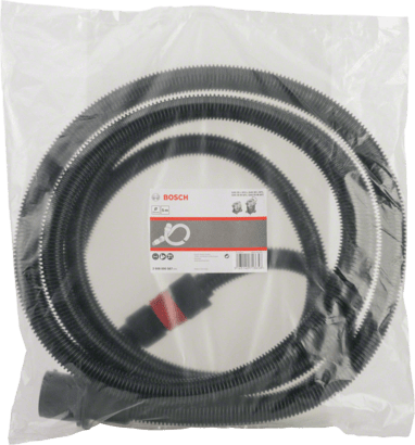 New Genuine Bosch 2608000567 Dust Extractor Hose with Bayonet Lock For dust