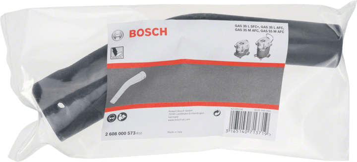 New Genuine Bosch 2608000573 Dust Extractor Elbow For dust extractors