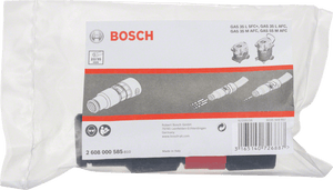 New Genuine Bosch 2608000585 Hose Sleeve For dust extractors