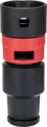 New Genuine Bosch 2608000585 Hose Sleeve For dust extractors