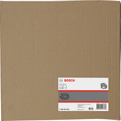 New Genuine Bosch 2608000658 Dust Extractor Hose For dust extractors