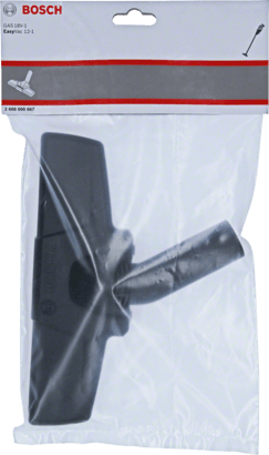 New Genuine Bosch 2608000667 Floor Nozzle For dust extractors