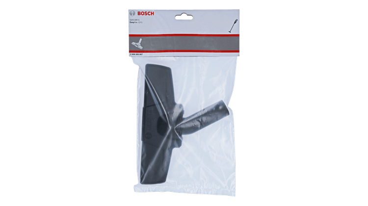 New Genuine Bosch 2608000667 Floor Nozzle For dust extractors