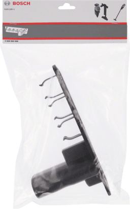 New Genuine Bosch 2608000668 Wall Holder For dust extractors