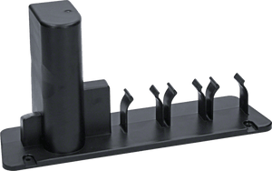 New Genuine Bosch 2608000668 Wall Holder For dust extractors