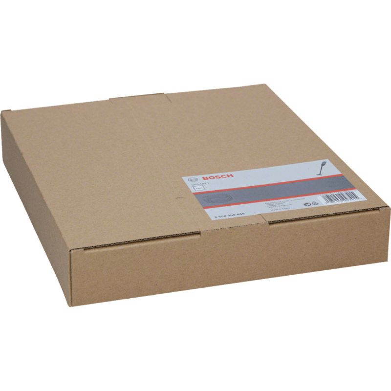 New Genuine Bosch 2608000669 Dust Extractor Pipe For dust extractors