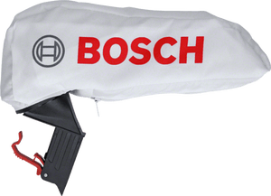 New Genuine Bosch 2608000675 Cloth Dust Bag For planers