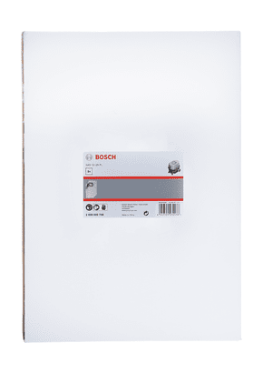 New Genuine Bosch 2608000709 Fleece Filter Bag For dust extractors