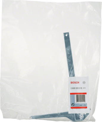 New Genuine Bosch 2608005018 Parallel Guides for Hand-Held Circular Saws For