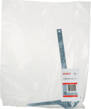 New Genuine Bosch 2608005018 Parallel Guides for Hand-Held Circular Saws For