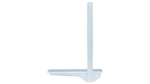 New Genuine Bosch 2608005018 Parallel Guides for Hand-Held Circular Saws For