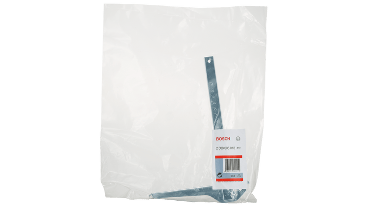 New Genuine Bosch 2608005018 Parallel Guides for Hand-Held Circular Saws For