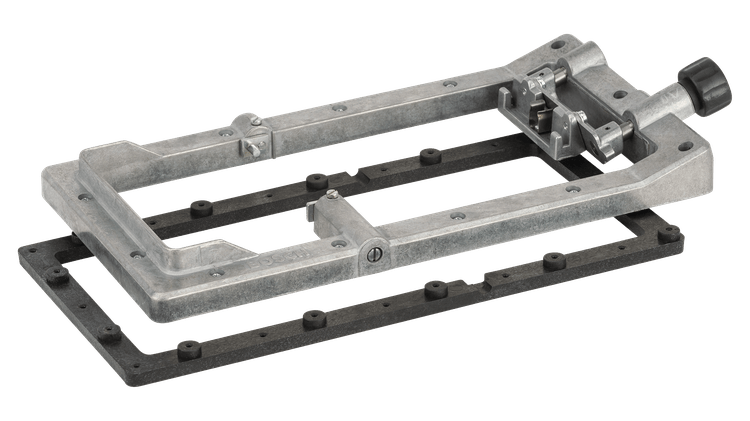 New Genuine Bosch 2608005026 Sanding Frame For belt sanders