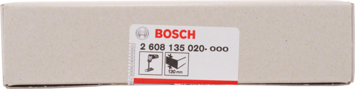 New Genuine Bosch 2608135020 Saw Blade Guide For foam rubber cutters