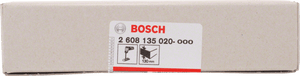 New Genuine Bosch 2608135020 Saw Blade Guide For foam rubber cutters