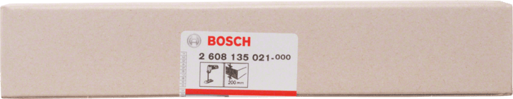 New Genuine Bosch 2608135021 Saw Blade Guide