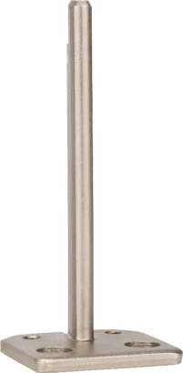 New Genuine Bosch 2608135023 Saw Blade Guide For foam rubber cutters