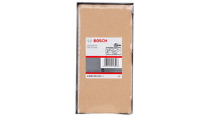 New Genuine Bosch 2608190017 Hole Punch For orbital sanders