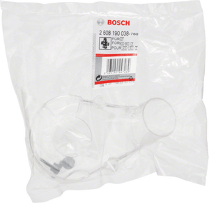 New Genuine Bosch 2608190038 Adapter For hand-held routers