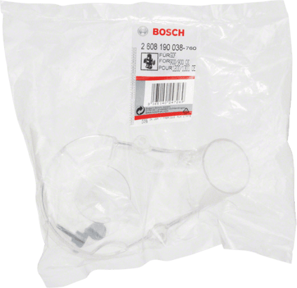New Genuine Bosch 2608190038 Adapter For hand-held routers