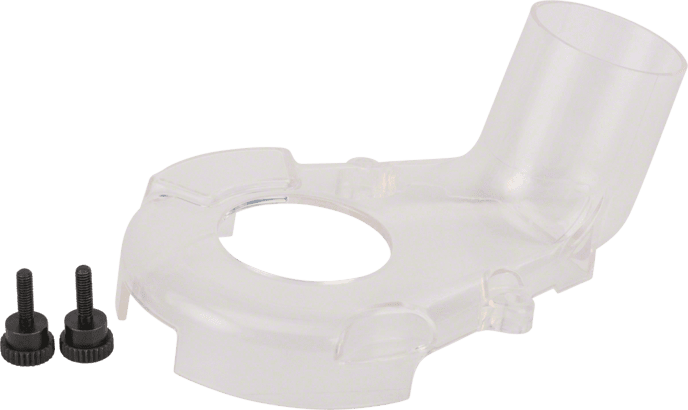 New Genuine Bosch 2608190038 Adapter For hand-held routers