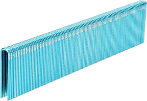 New Genuine Bosch 2608200700 1.2/18g Narrow Crown Staple For Cordless /