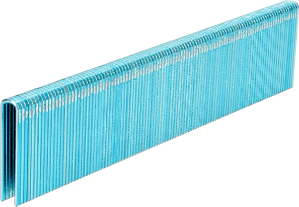 New Genuine Bosch 2608200700 1.2/18g Narrow Crown Staple For Cordless /