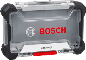 New Genuine Bosch 2608522362 Pick and Click Empty Case M For screwdrivers