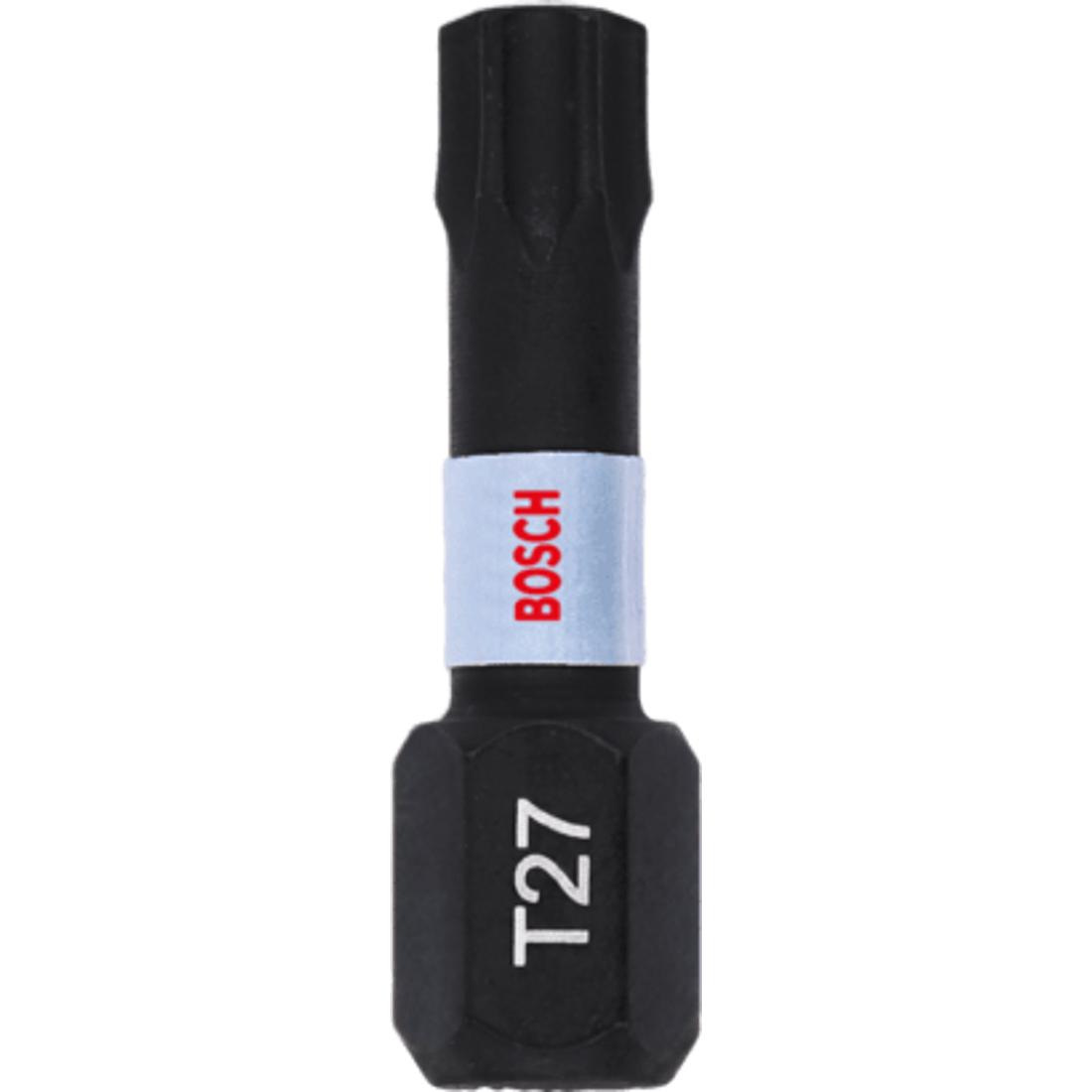 New Genuine Bosch 2608522476 Impact Control Internal Torx Screwdriver Bit Pack