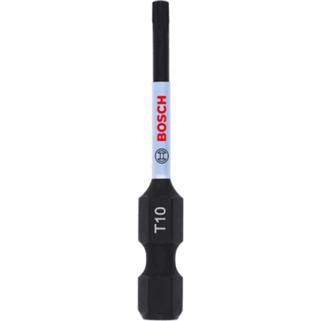 New Genuine Bosch 2608522485 Impact Control Internal Torx Screwdriver Bit Pack
