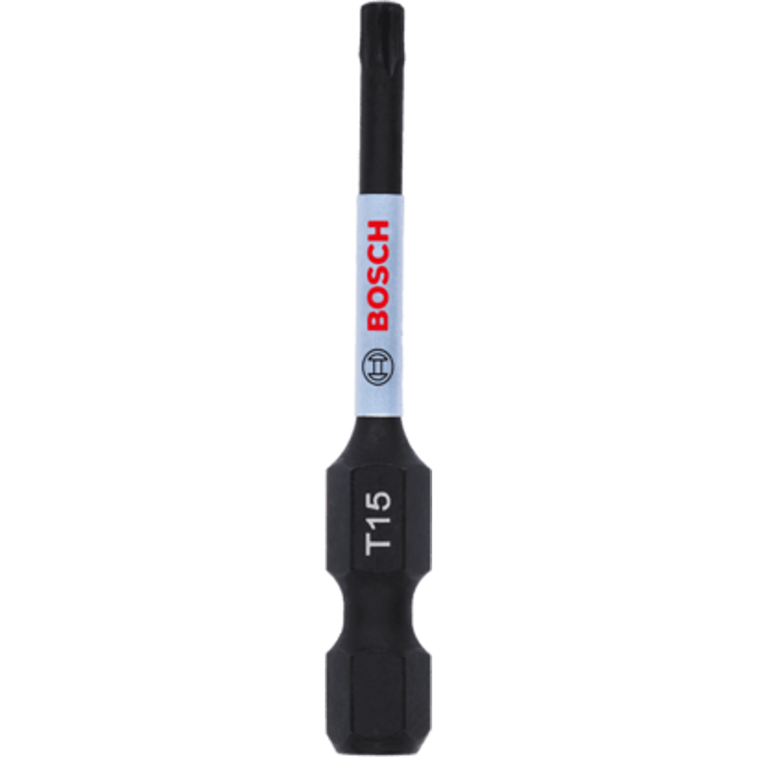 New Genuine Bosch 2608522486 Impact Control Internal Torx Screwdriver Bit Pack