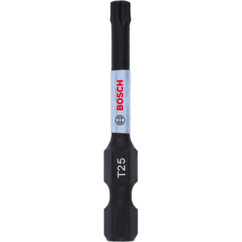 New Genuine Bosch 2608522488 Impact Control Internal Torx Screwdriver Bit Pack