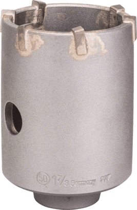 New Genuine Bosch 2608550075 SDS plus-9 CoreCutter For rotary hammer drills