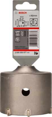 New Genuine Bosch 2608550077 SDS plus-9 CoreCutter For rotary hammer drills