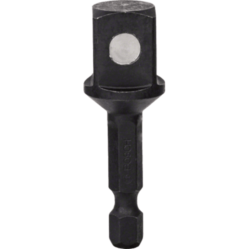 New Genuine Bosch 2608551107 Adapter for Sockets For rotary drills/drivers, For