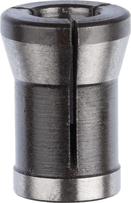 New Genuine Bosch 2608570048 Collet For straight grinders