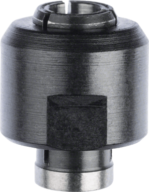 New Genuine Bosch 2608570086 Collet For straight grinders