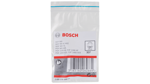 New Genuine Bosch 2608570100 Collet For hand-held routers