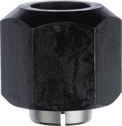 New Genuine Bosch 2608570107 Collet For hand-held routers