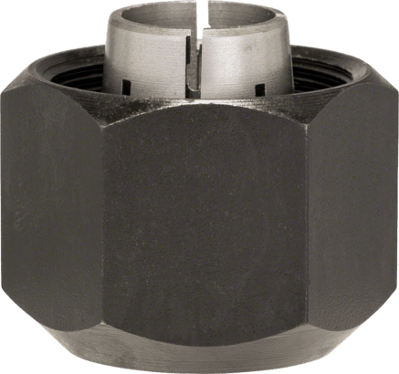 New Genuine Bosch 2608570113 Collet For hand-held routers