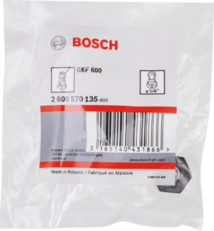 New Genuine Bosch 2608570135 Collet For palm routers
