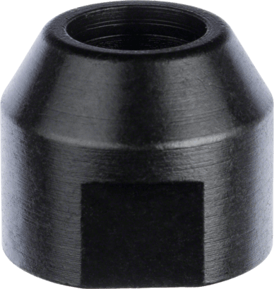 New Genuine Bosch 2608570141 Collet For straight grinders