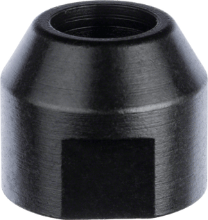 New Genuine Bosch 2608570141 Collet For straight grinders