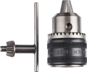 New Genuine Bosch 2608571020 Keyed Drill Chuck For rotary drills/drivers, For