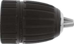 New Genuine Bosch 2608572034 Keyless Drill Chuck