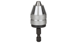 New Genuine Bosch 2608572080 Keyless Drill Chuck For rotary drills/drivers, For